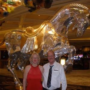 Meet your Posher, Patricia